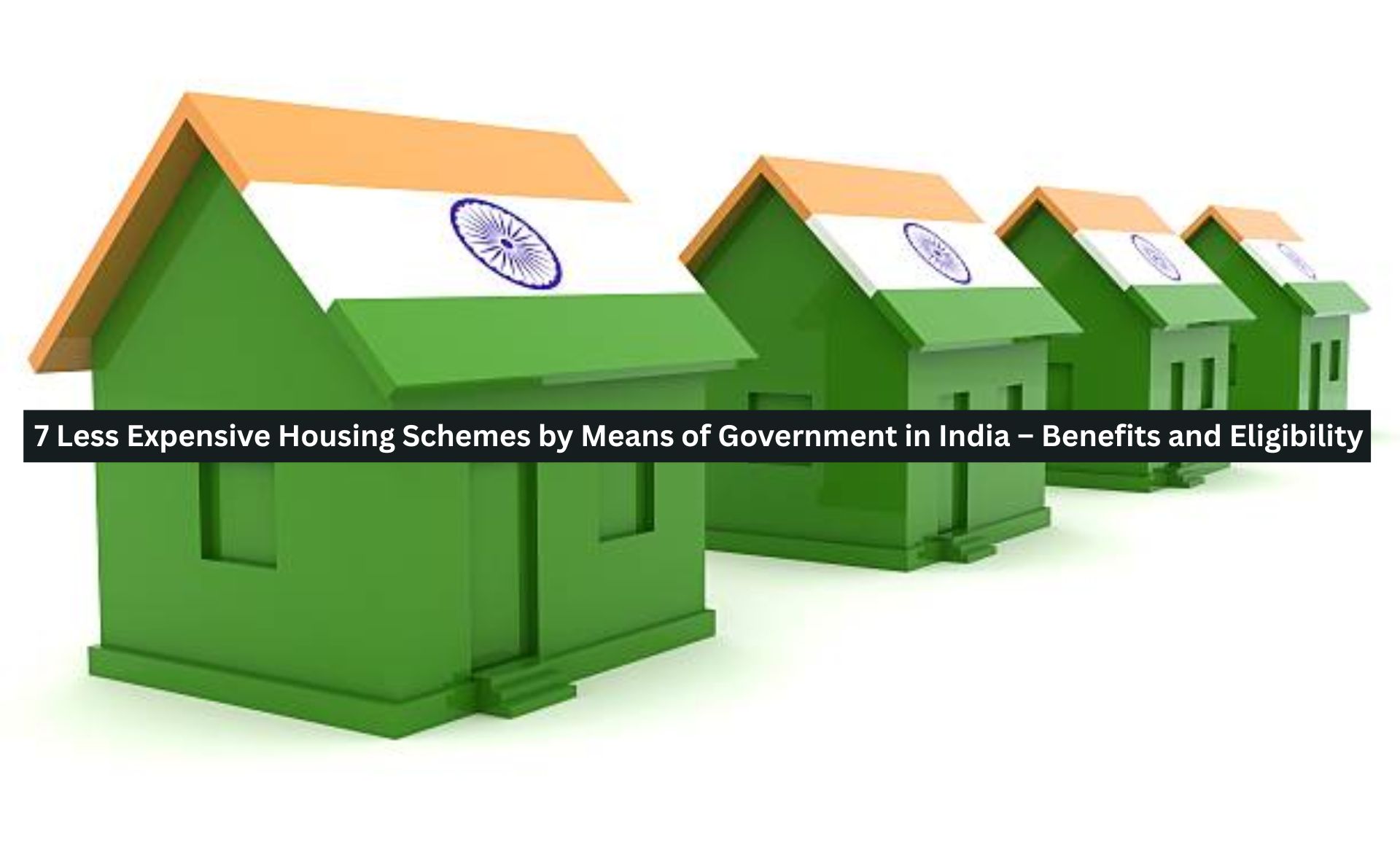 Housing Schemes