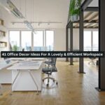 Office Decor Ideas