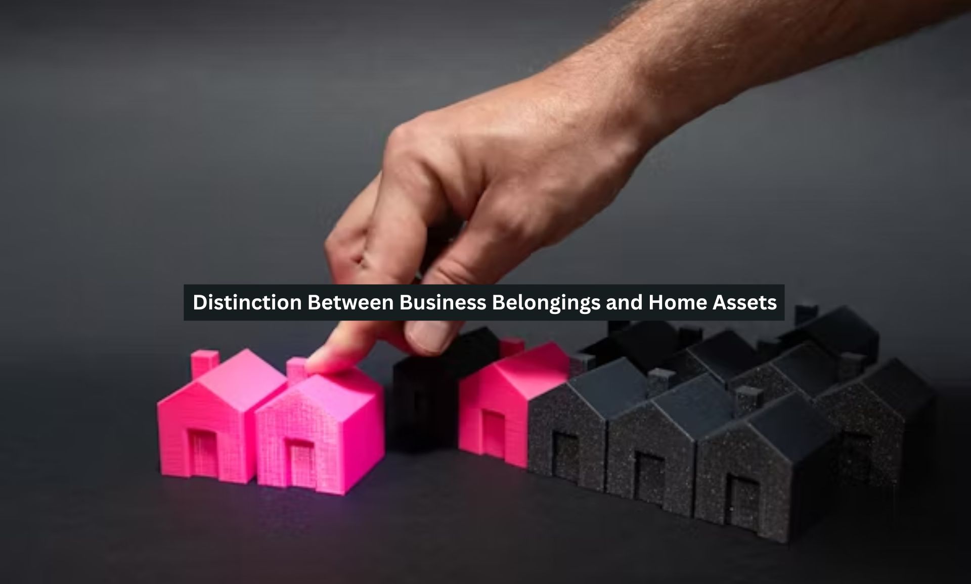 commercial and residential homes