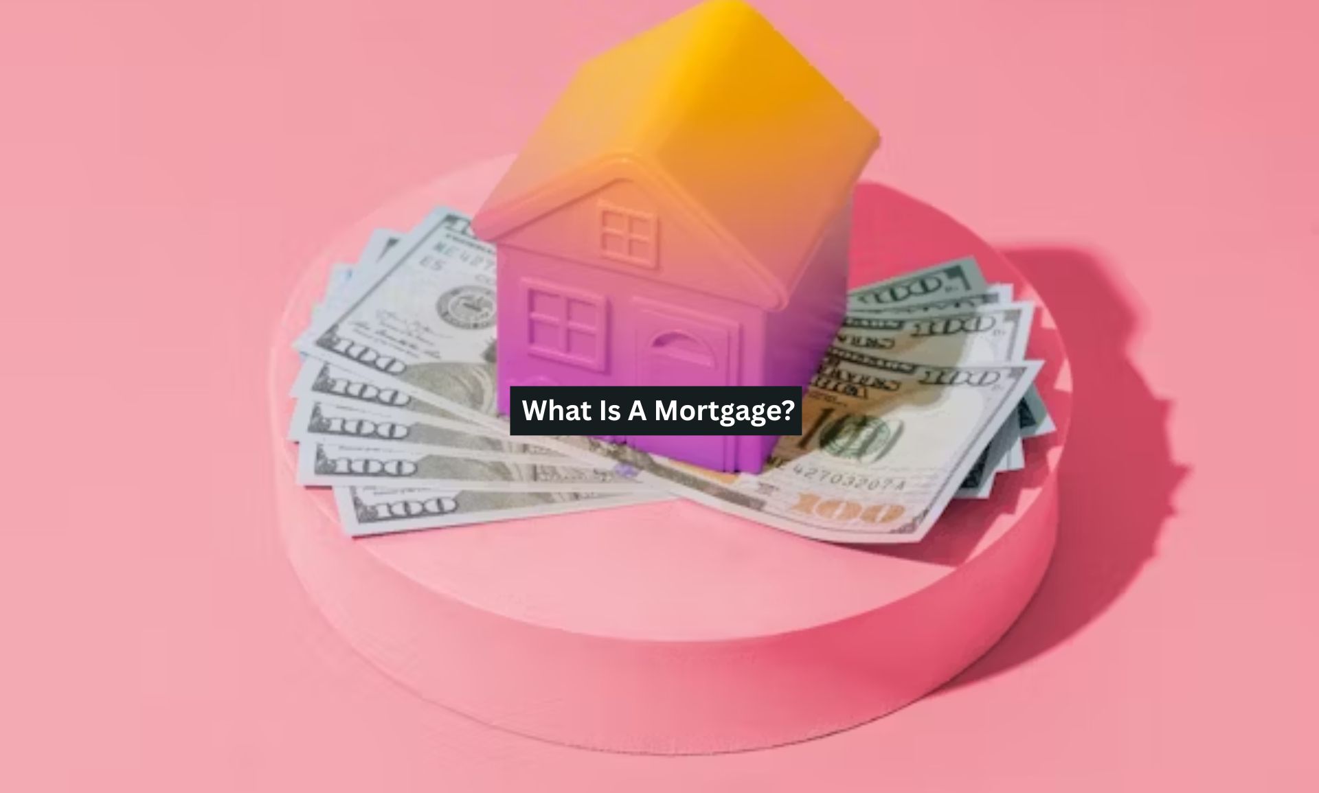 Mortgage