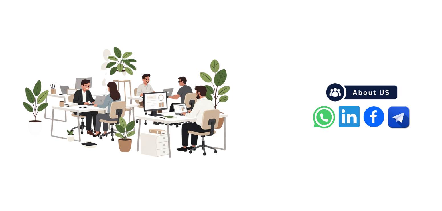 About Us - Location Decor