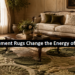 Statement Rugs