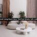 10 Japandi Living Room Ideas That Feel Simple, Soft, and Stylish
