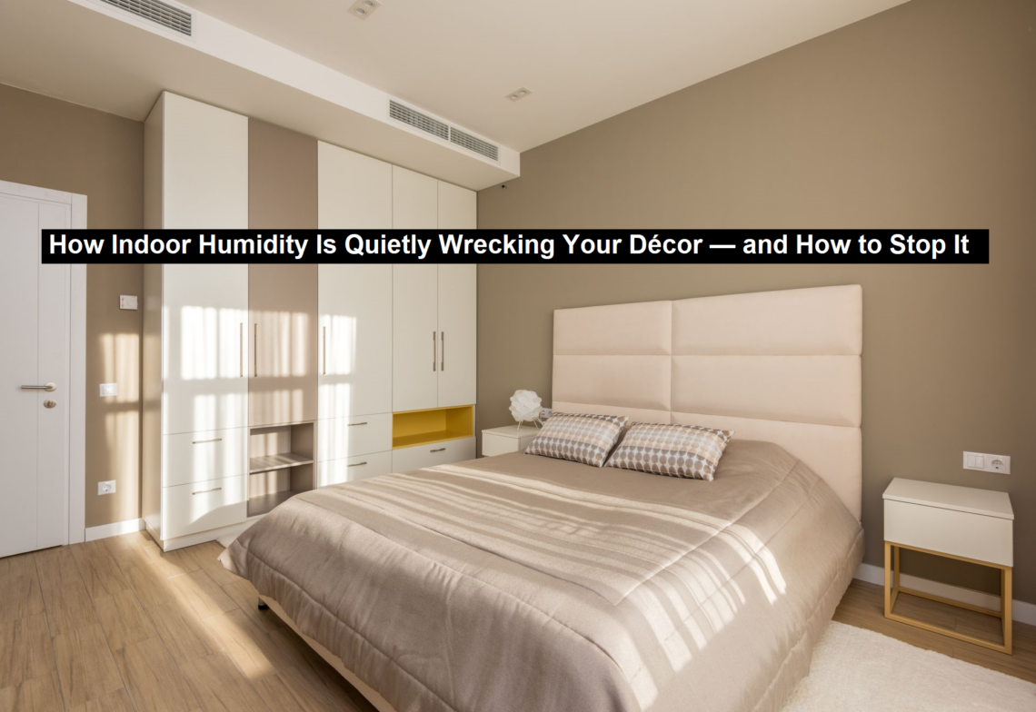 Indoor Humidity