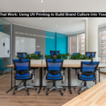 Office Walls That Work