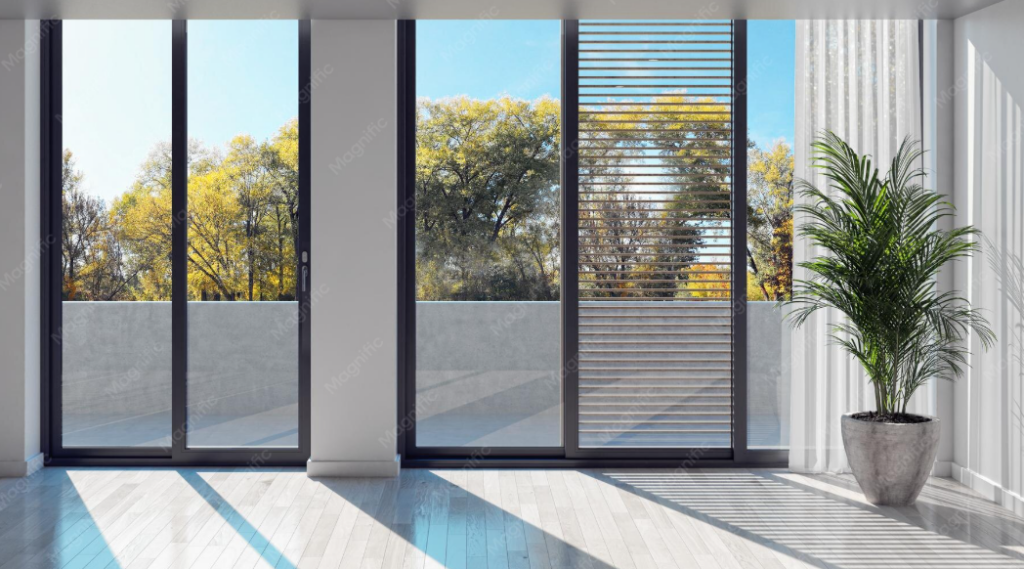 How Professional Window Installation Creates an Airtight Seal