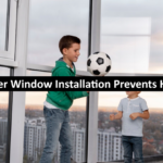 How Proper Window Installation Prevents Heat Loss